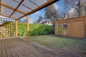 Garden- click for photo gallery